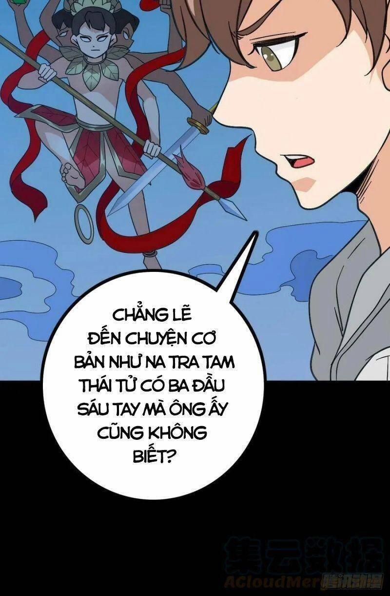 đọc truyện Trừ Tà Chương 89 ảnh 22 tại Thiên Thai Truyện