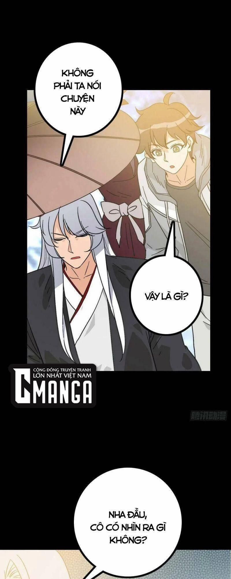 đọc truyện Trừ Tà Chương 89 ảnh 23 tại Thiên Thai Truyện