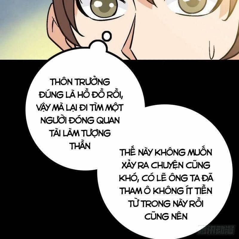 đọc truyện Trừ Tà Chương 89 ảnh 29 tại Thiên Thai Truyện