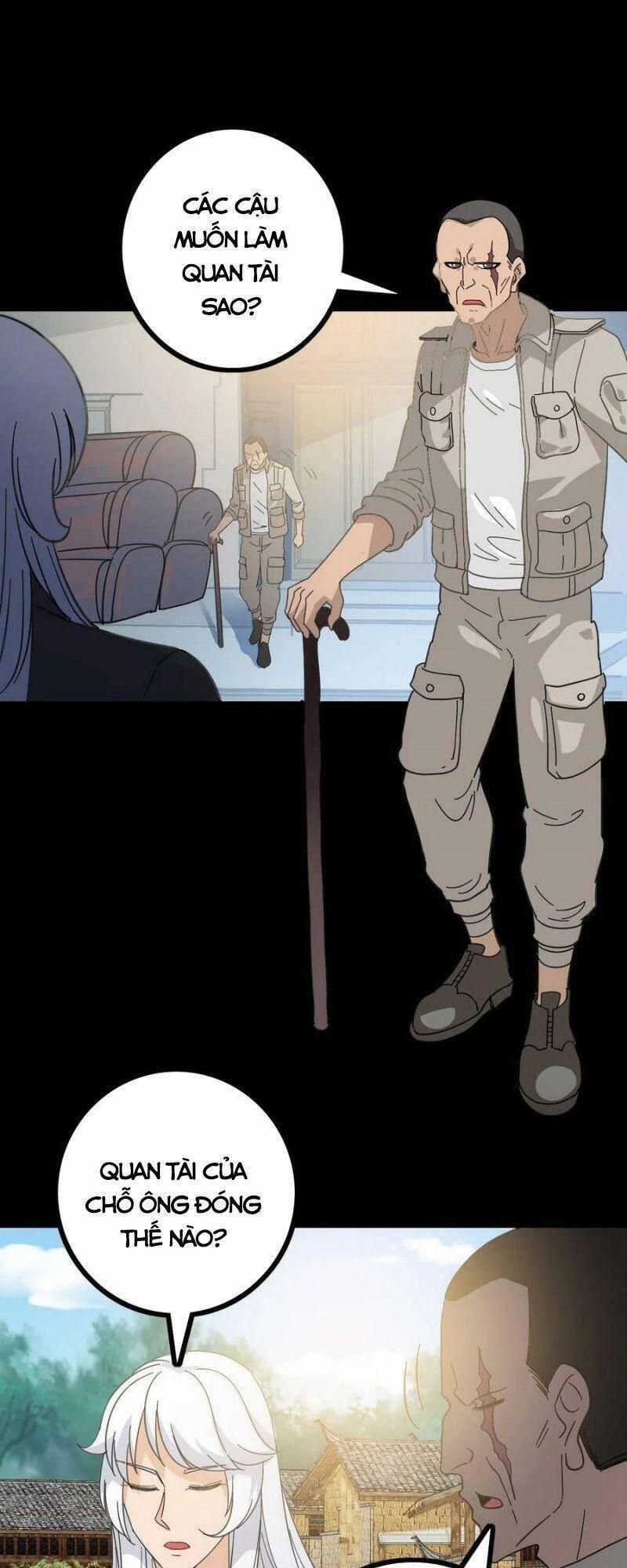 đọc truyện Trừ Tà Chương 89 ảnh 30 tại Thiên Thai Truyện