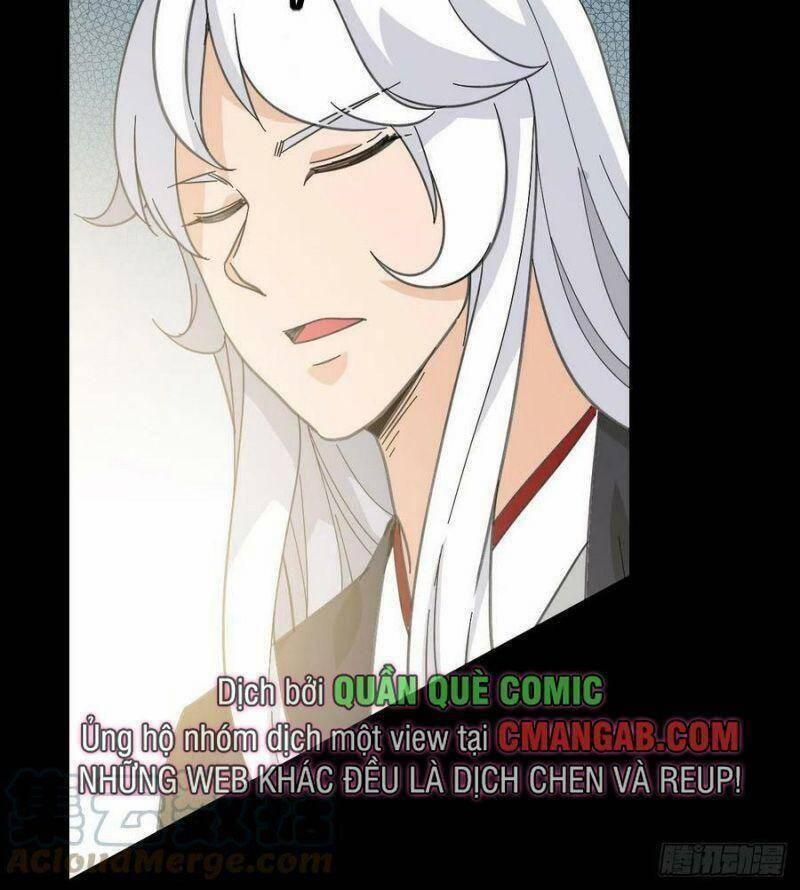 đọc truyện Trừ Tà Chương 89 ảnh 33 tại Thiên Thai Truyện