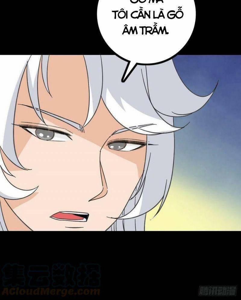 đọc truyện Trừ Tà Chương 89 ảnh 35 tại Thiên Thai Truyện