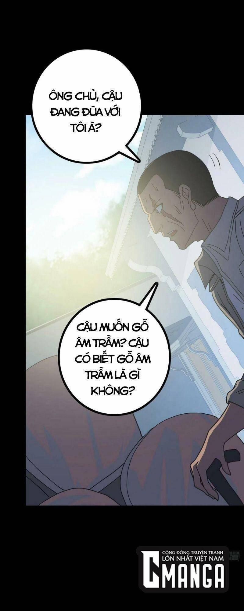 đọc truyện Trừ Tà Chương 89 ảnh 36 tại Thiên Thai Truyện