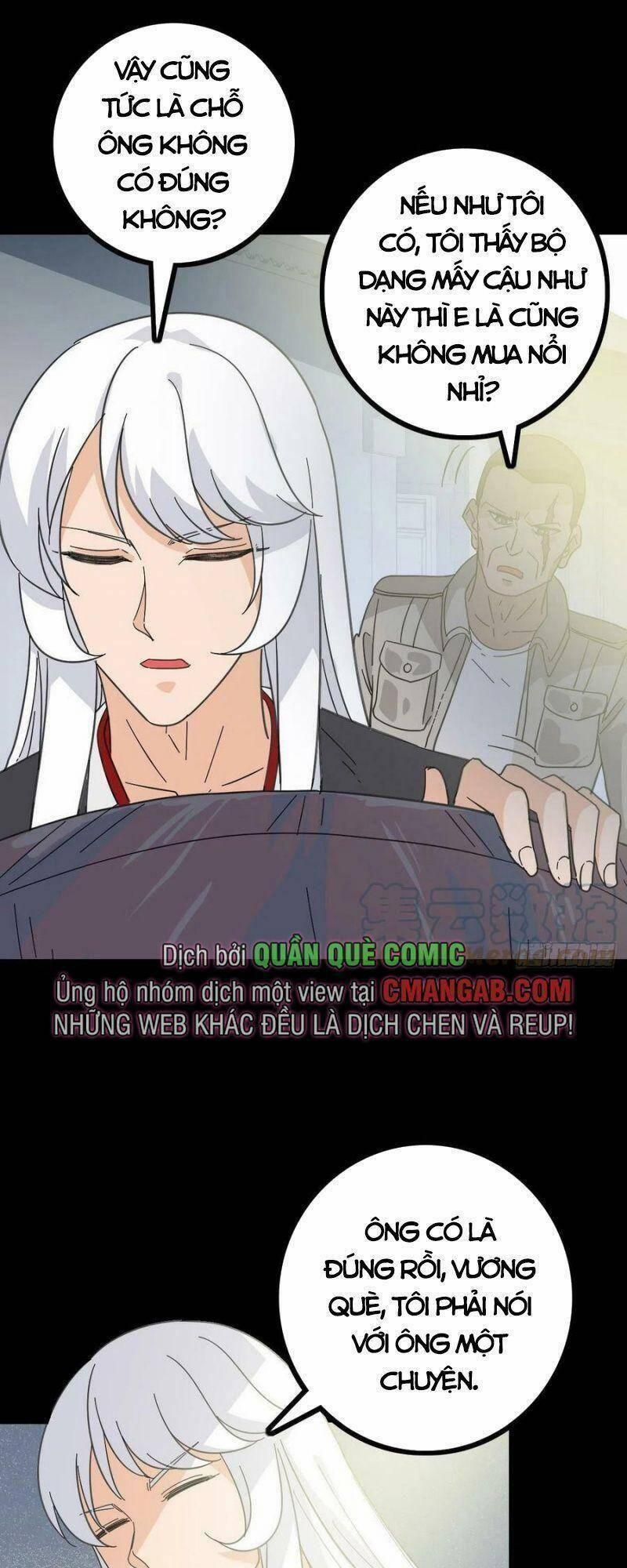 đọc truyện Trừ Tà Chương 89 ảnh 38 tại Thiên Thai Truyện