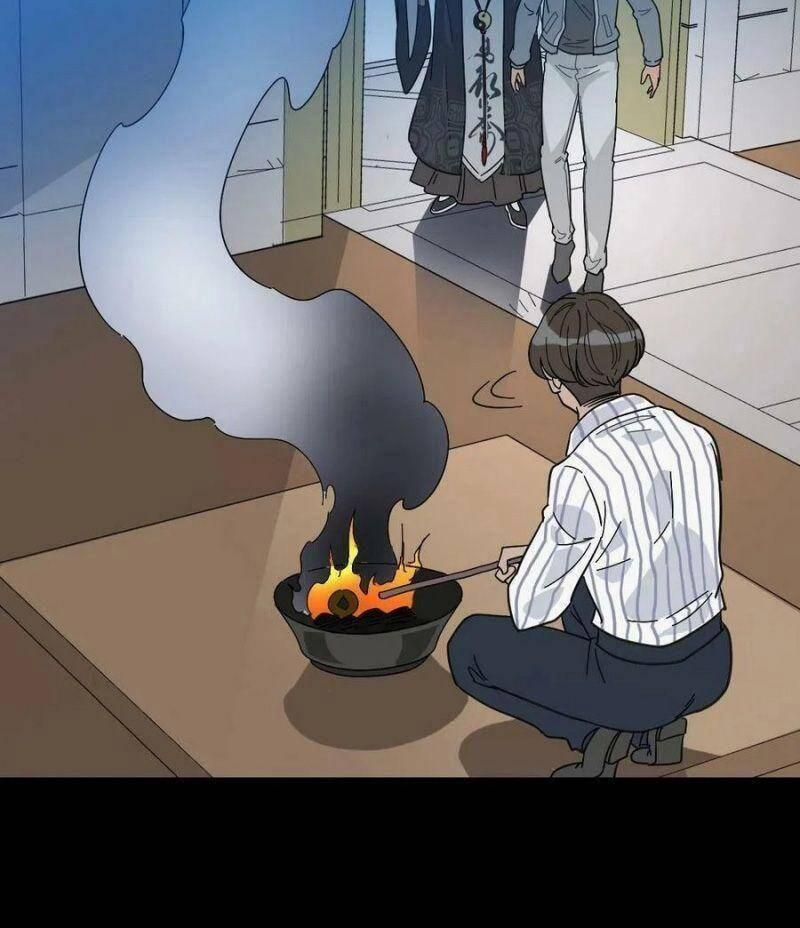 đọc truyện Trừ Tà Chương 89 ảnh 6 tại Thiên Thai Truyện