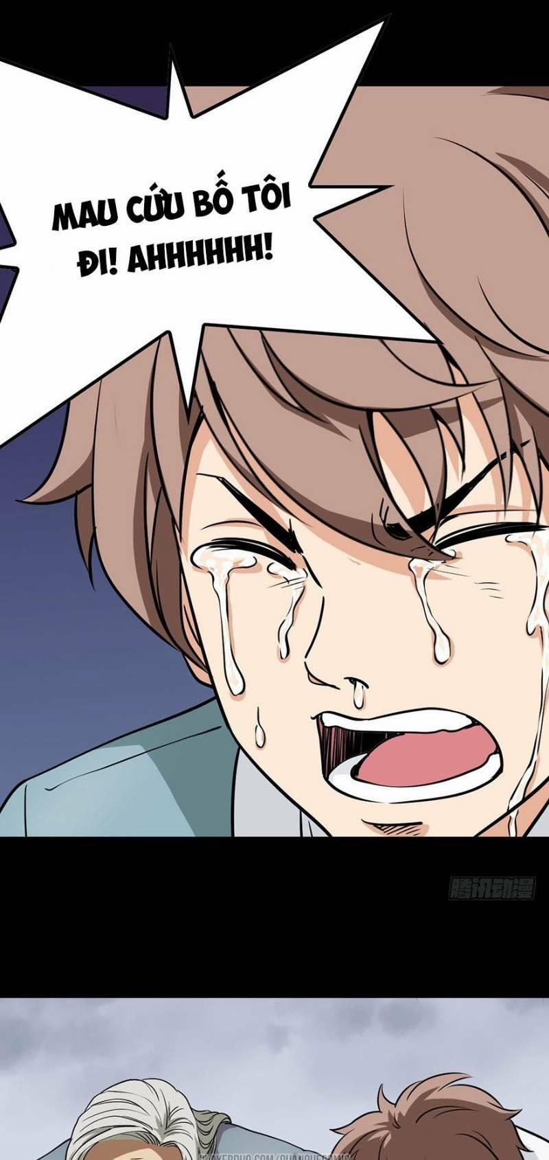 đọc truyện Trừ Tà Chương 9 ảnh 14 tại Thiên Thai Truyện