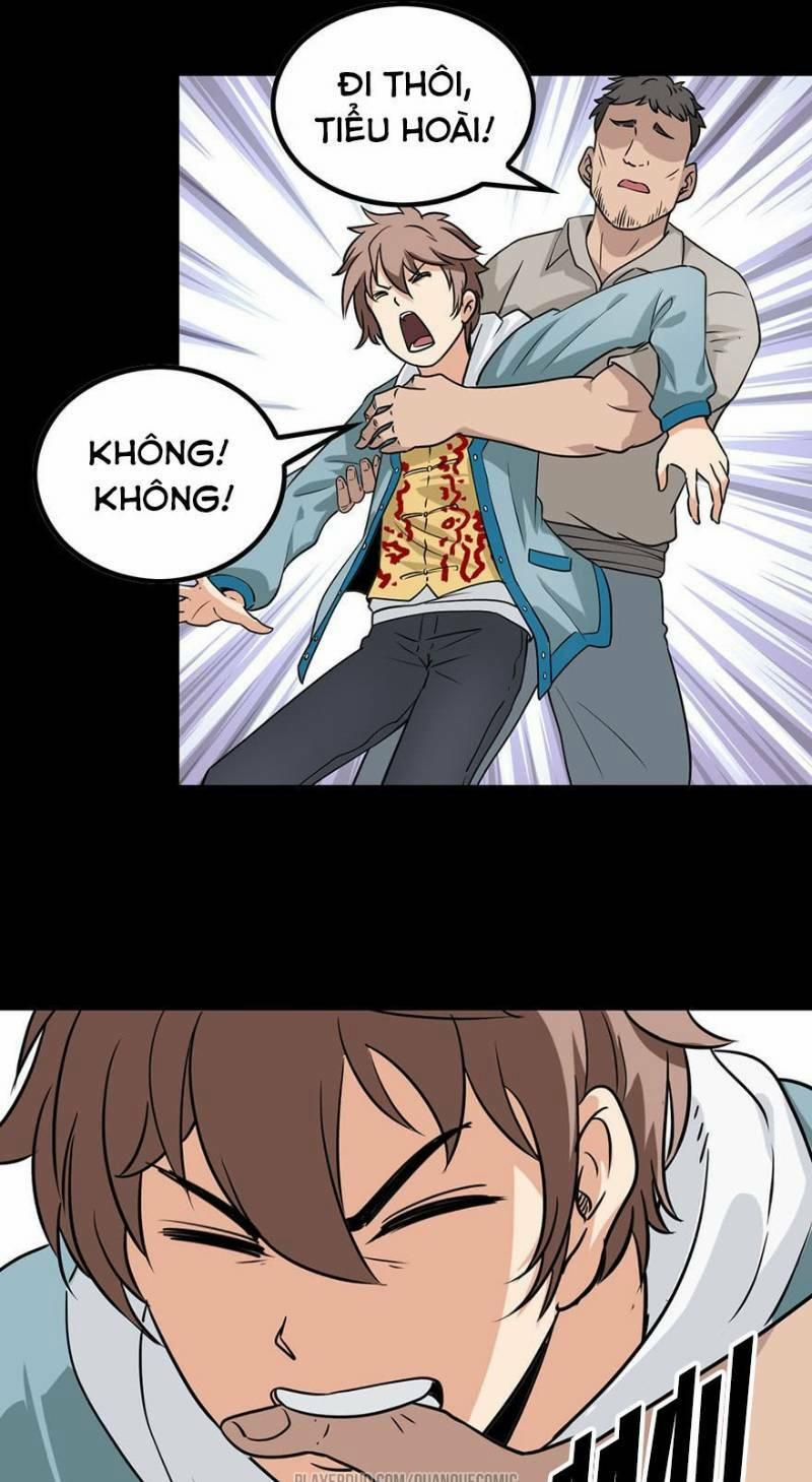 đọc truyện Trừ Tà Chương 9 ảnh 16 tại Thiên Thai Truyện