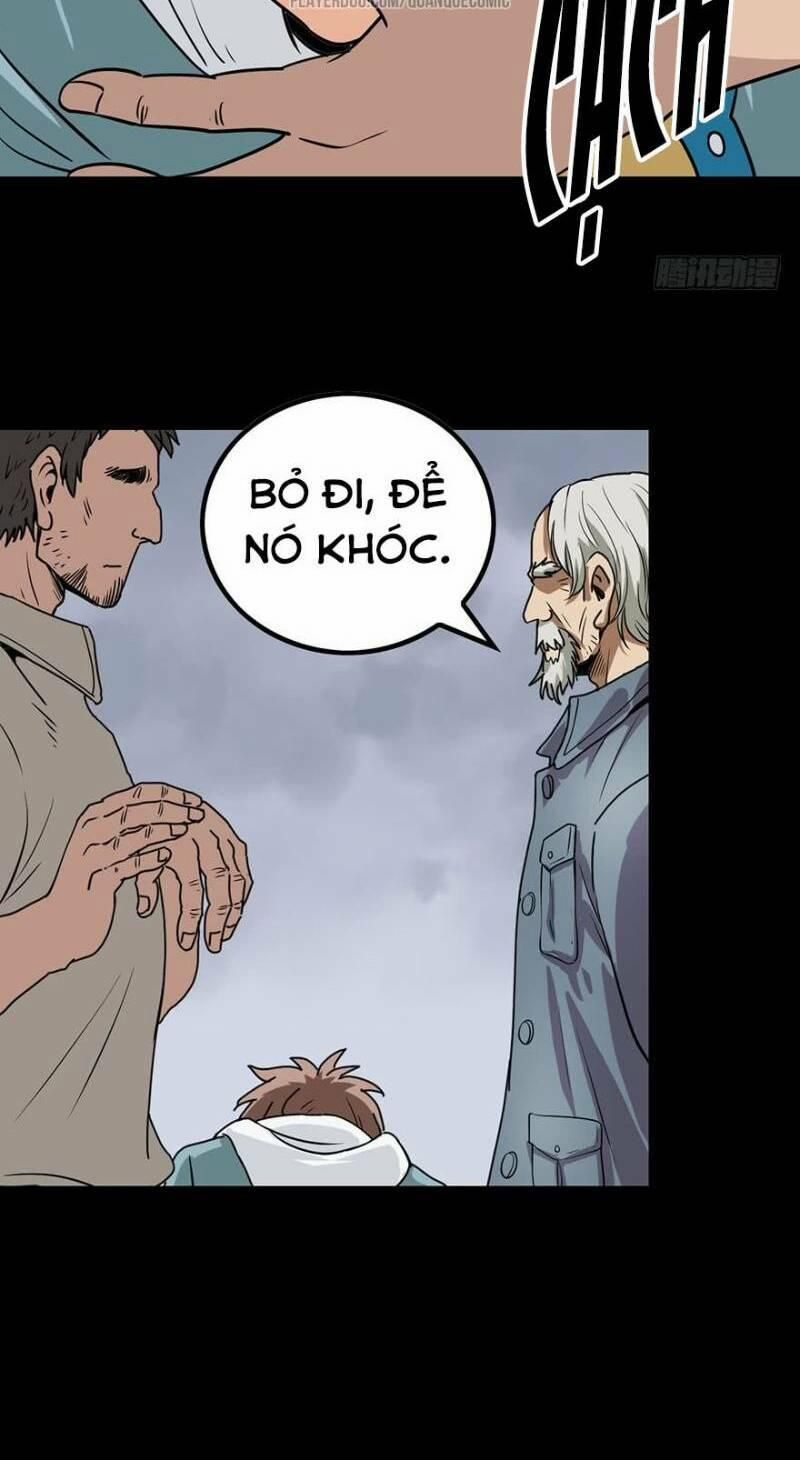 đọc truyện Trừ Tà Chương 9 ảnh 17 tại Thiên Thai Truyện