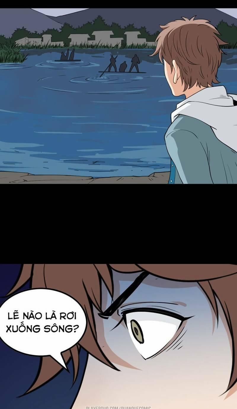 đọc truyện Trừ Tà Chương 9 ảnh 4 tại Thiên Thai Truyện