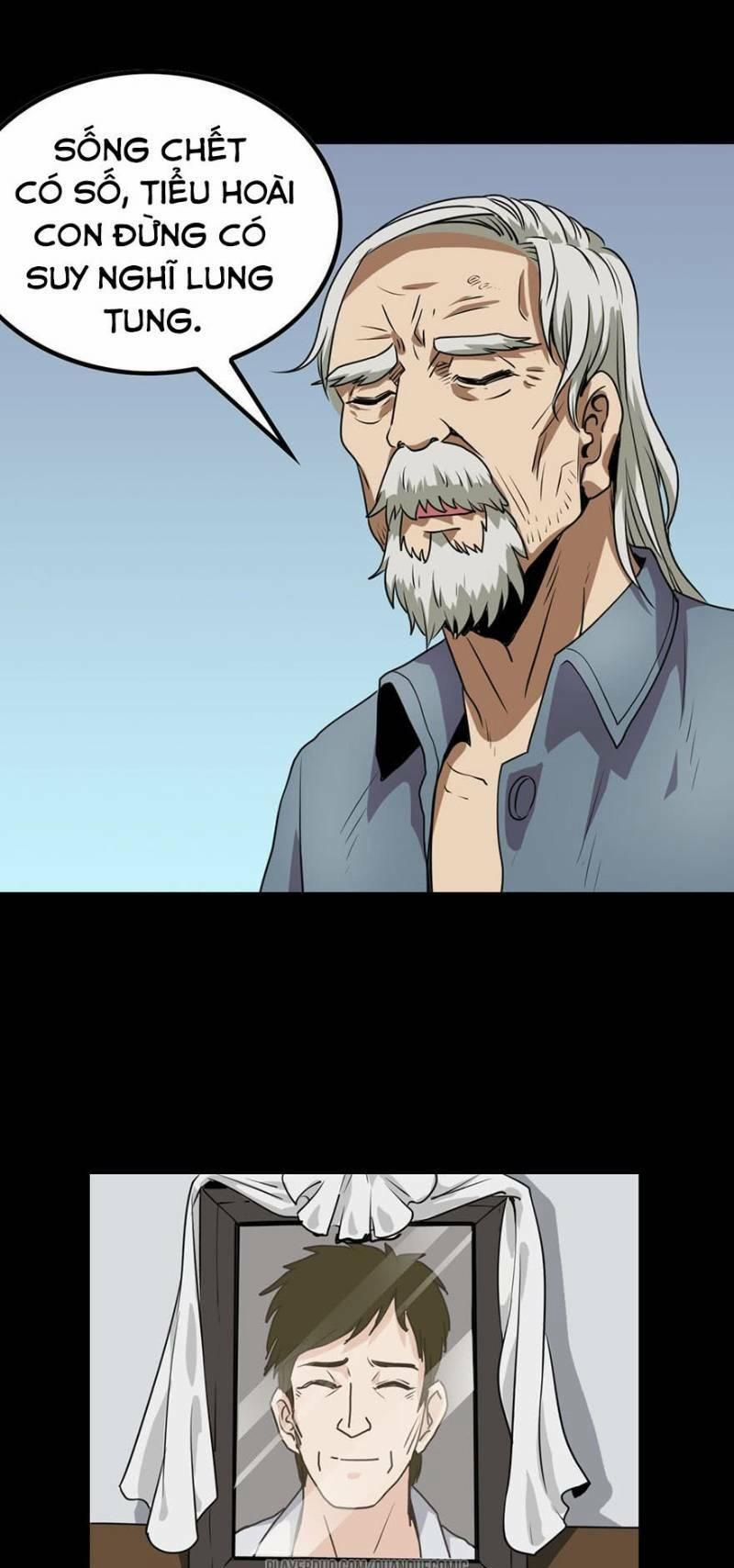 đọc truyện Trừ Tà Chương 9 ảnh 22 tại Thiên Thai Truyện