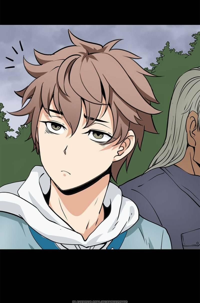 đọc truyện Trừ Tà Chương 9 ảnh 26 tại Thiên Thai Truyện