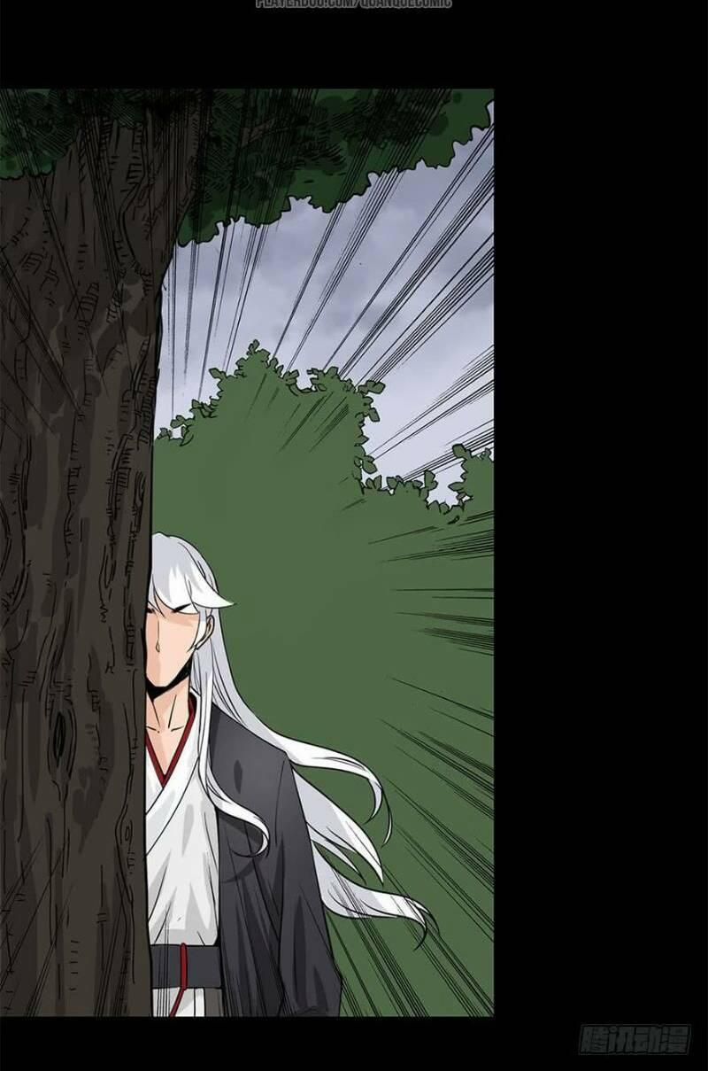 đọc truyện Trừ Tà Chương 9 ảnh 27 tại Thiên Thai Truyện