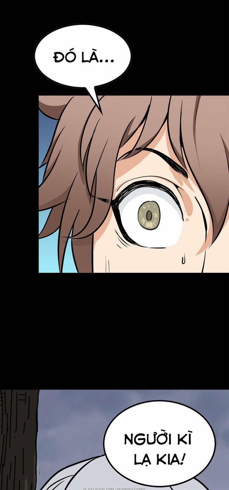 đọc truyện Trừ Tà Chương 9 ảnh 28 tại Thiên Thai Truyện