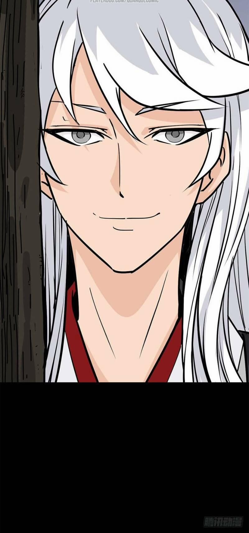 đọc truyện Trừ Tà Chương 9 ảnh 29 tại Thiên Thai Truyện