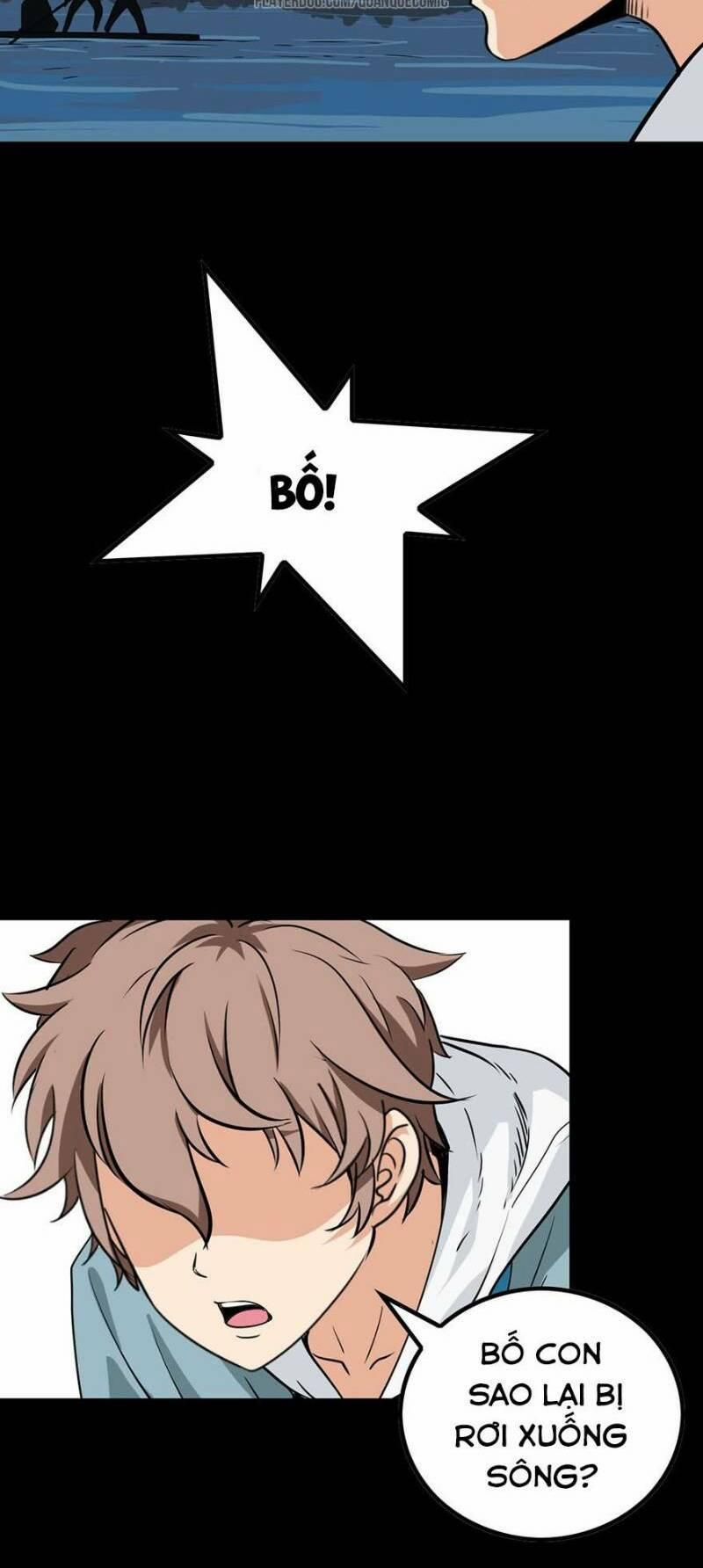 đọc truyện Trừ Tà Chương 9 ảnh 7 tại Thiên Thai Truyện