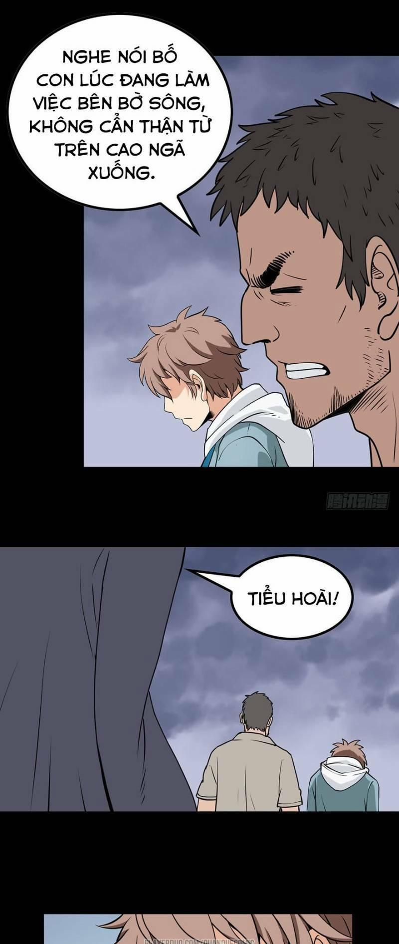 đọc truyện Trừ Tà Chương 9 ảnh 8 tại Thiên Thai Truyện