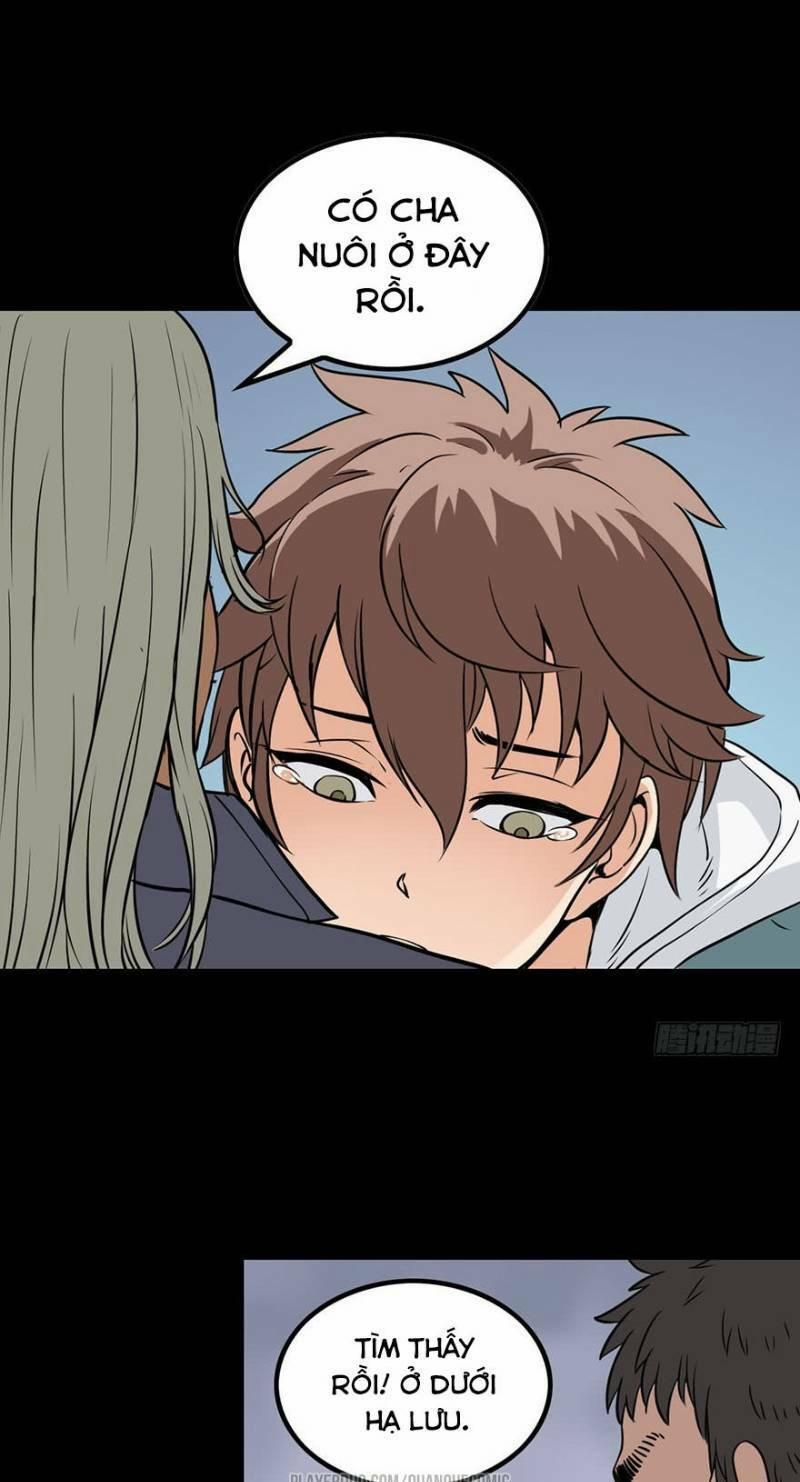 đọc truyện Trừ Tà Chương 9 ảnh 10 tại Thiên Thai Truyện