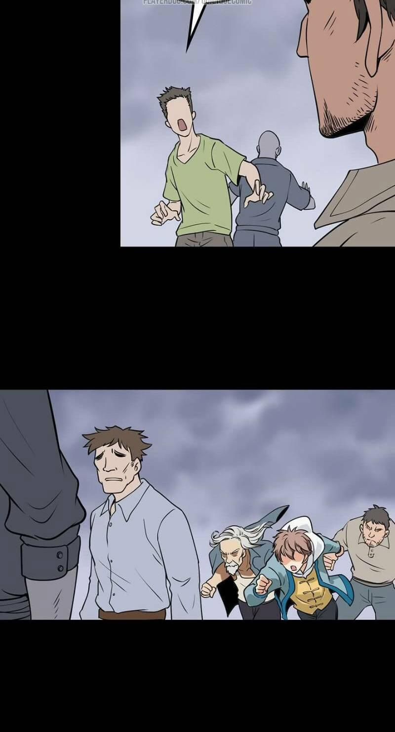 đọc truyện Trừ Tà Chương 9 ảnh 11 tại Thiên Thai Truyện