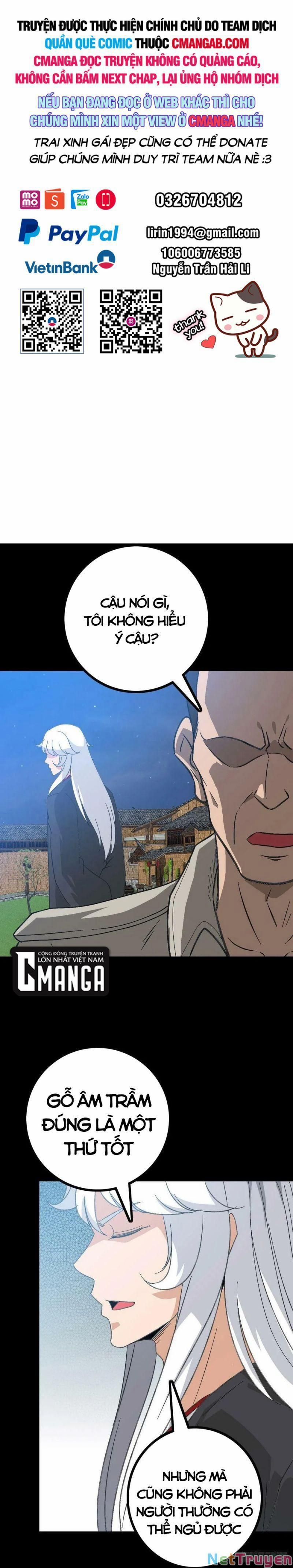 đọc truyện Trừ Tà Chương 90 ảnh 2 tại Thiên Thai Truyện