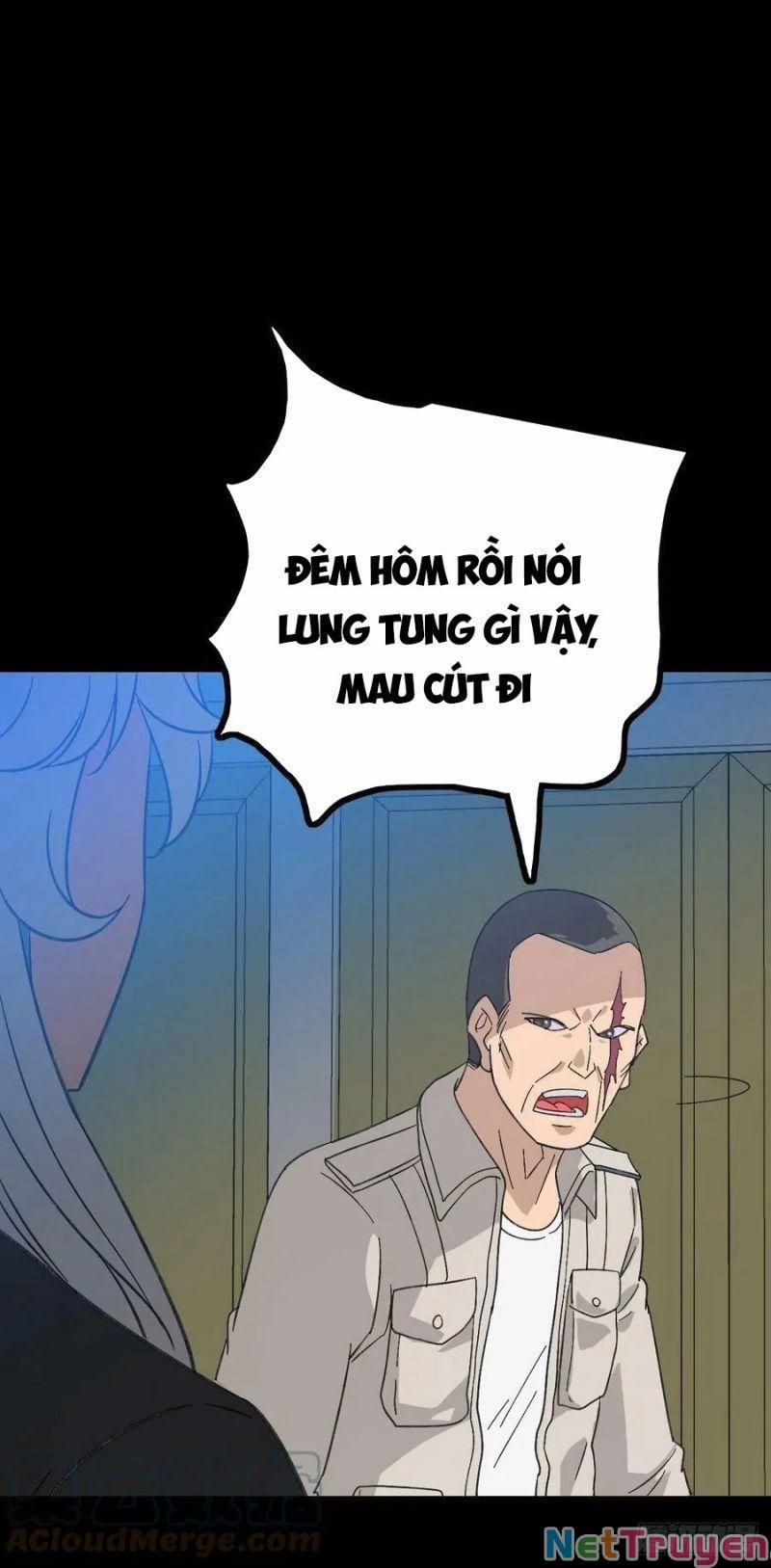 đọc truyện Trừ Tà Chương 90 ảnh 3 tại Thiên Thai Truyện