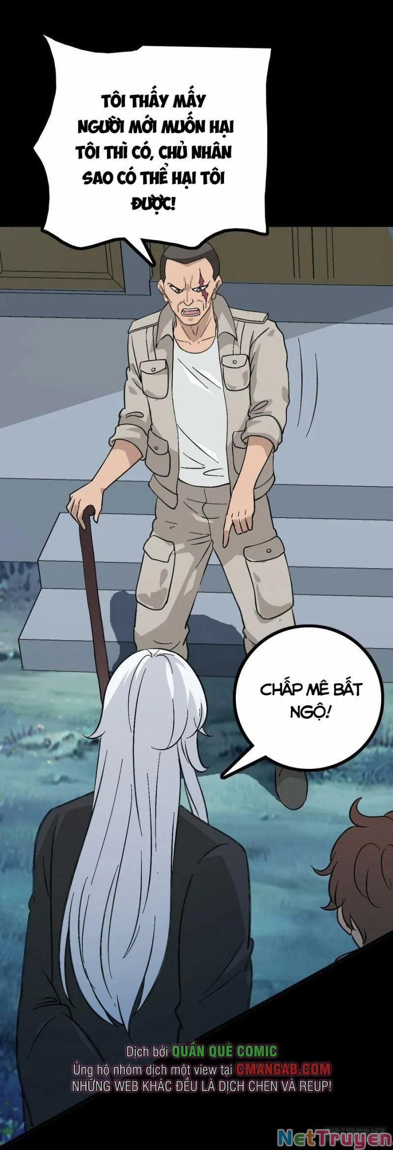 đọc truyện Trừ Tà Chương 90 ảnh 12 tại Thiên Thai Truyện