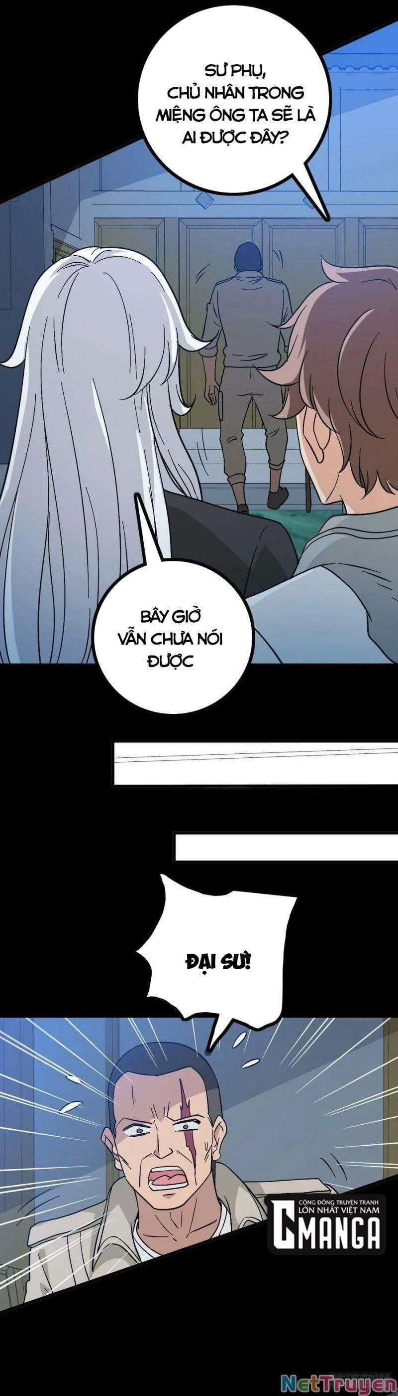 đọc truyện Trừ Tà Chương 90 ảnh 14 tại Thiên Thai Truyện