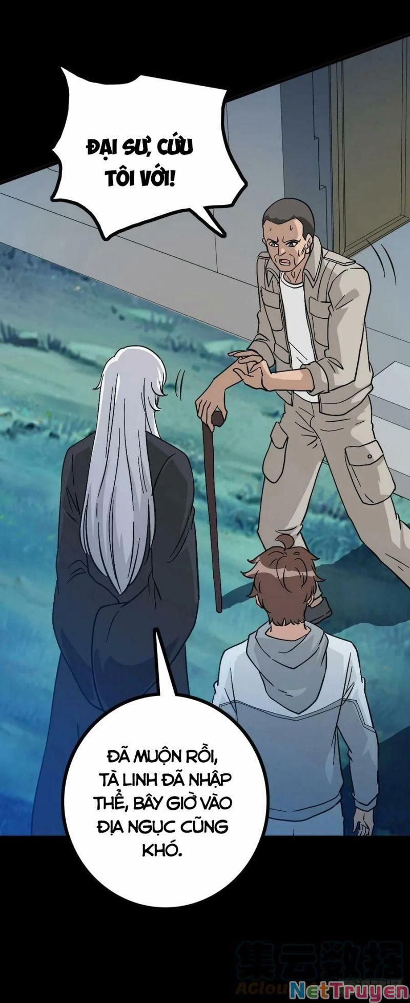 đọc truyện Trừ Tà Chương 90 ảnh 15 tại Thiên Thai Truyện