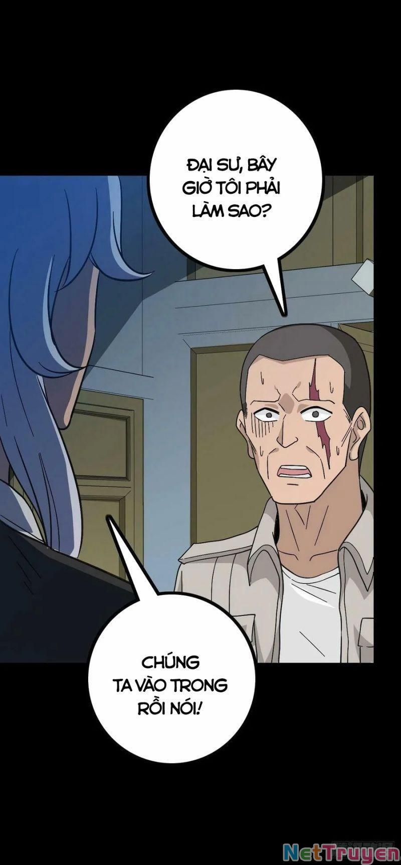 đọc truyện Trừ Tà Chương 90 ảnh 16 tại Thiên Thai Truyện