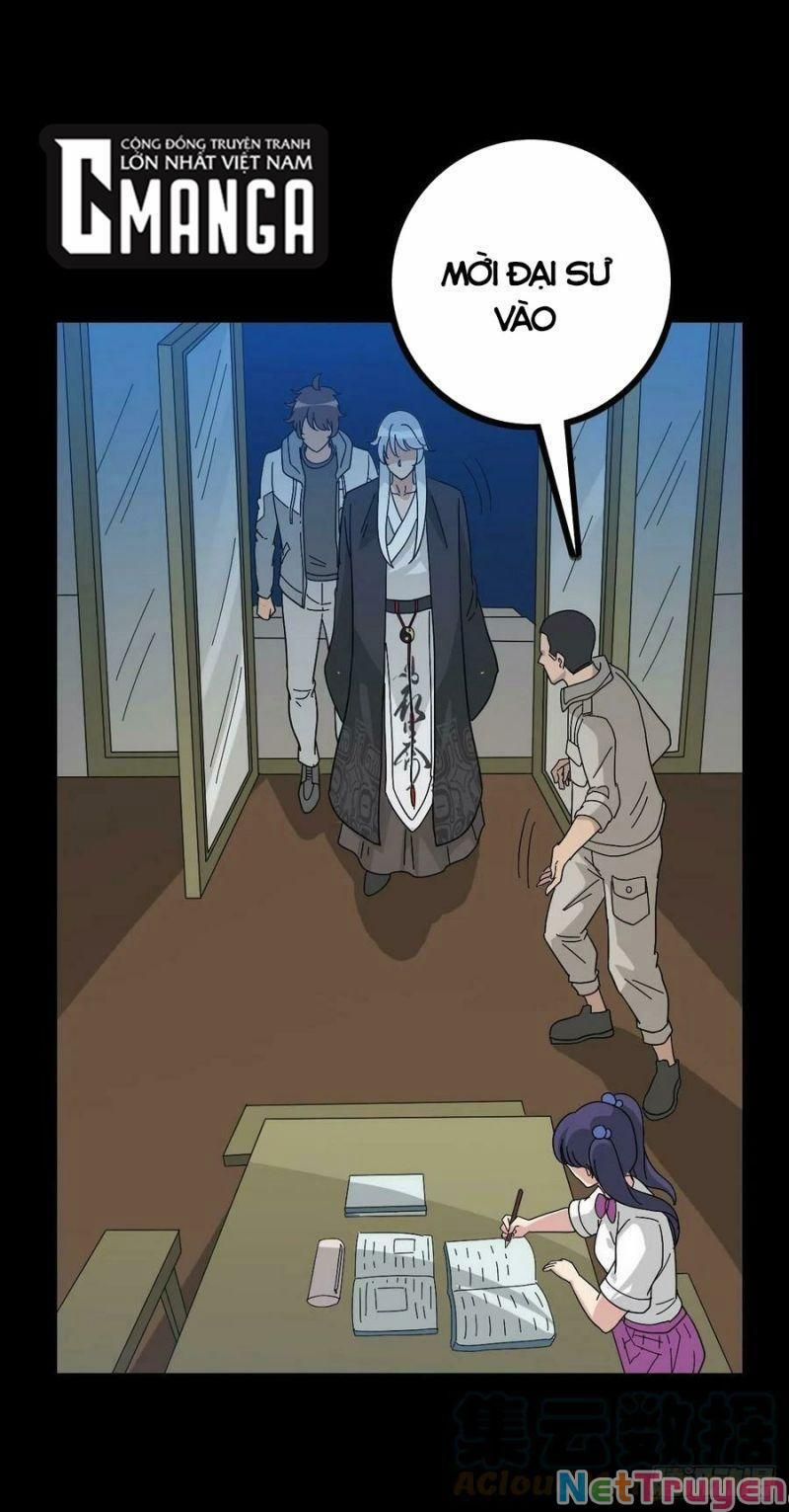 đọc truyện Trừ Tà Chương 90 ảnh 17 tại Thiên Thai Truyện