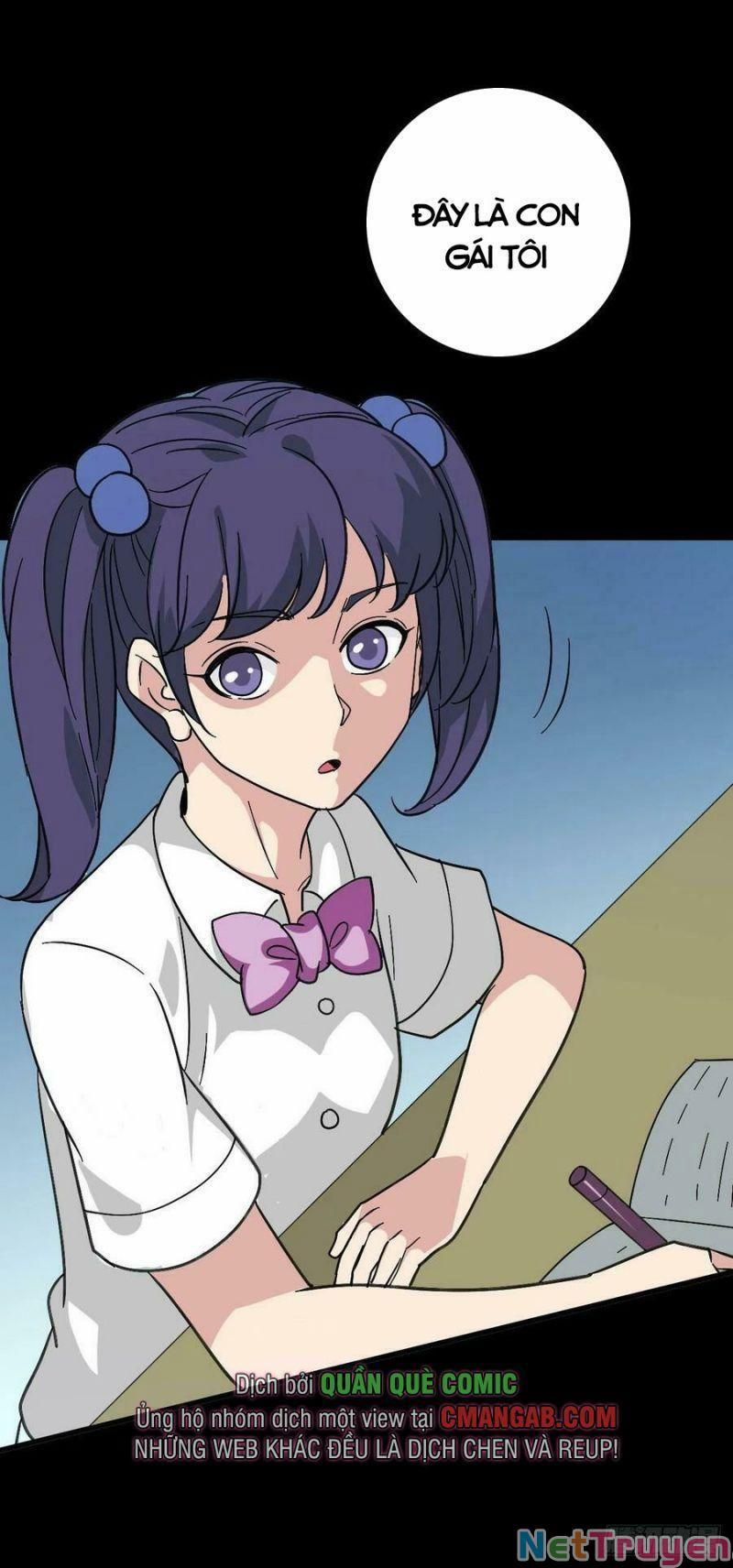 đọc truyện Trừ Tà Chương 90 ảnh 18 tại Thiên Thai Truyện