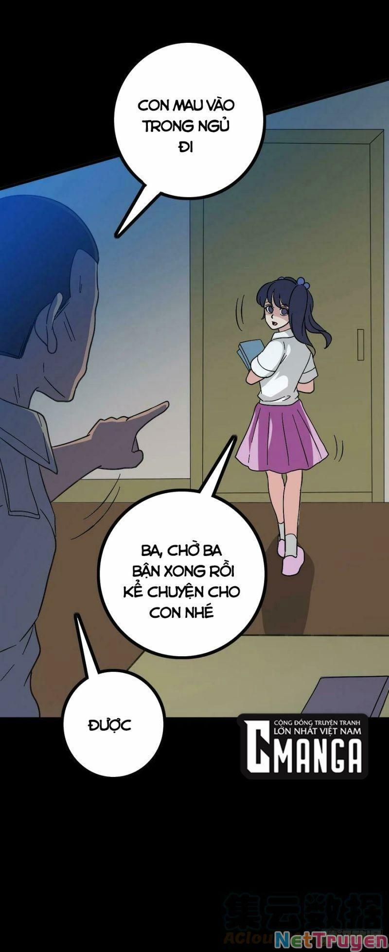 đọc truyện Trừ Tà Chương 90 ảnh 19 tại Thiên Thai Truyện