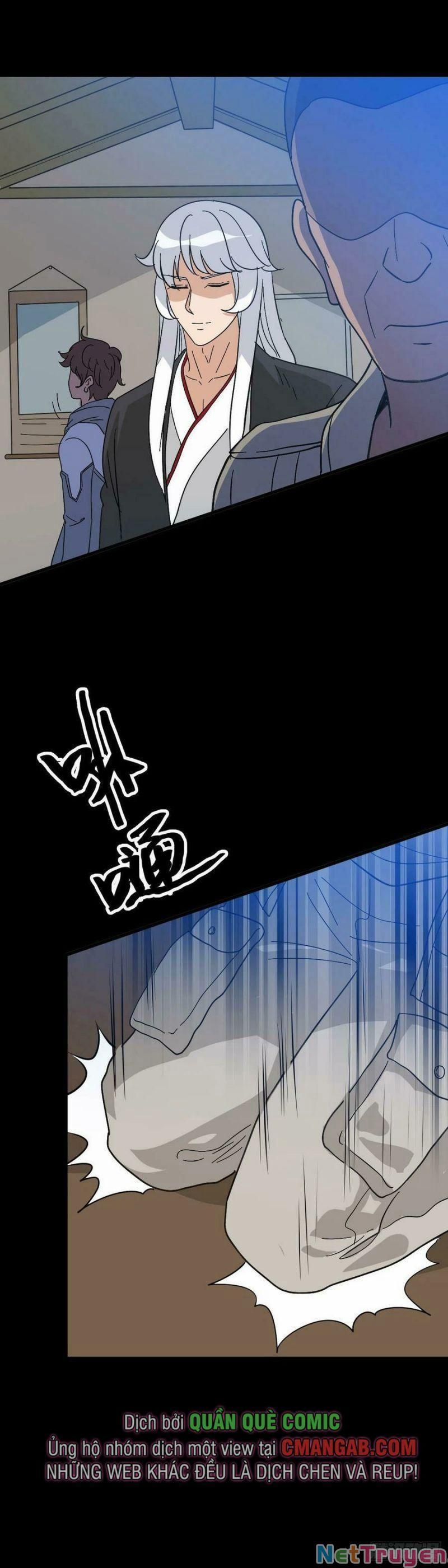 đọc truyện Trừ Tà Chương 90 ảnh 20 tại Thiên Thai Truyện