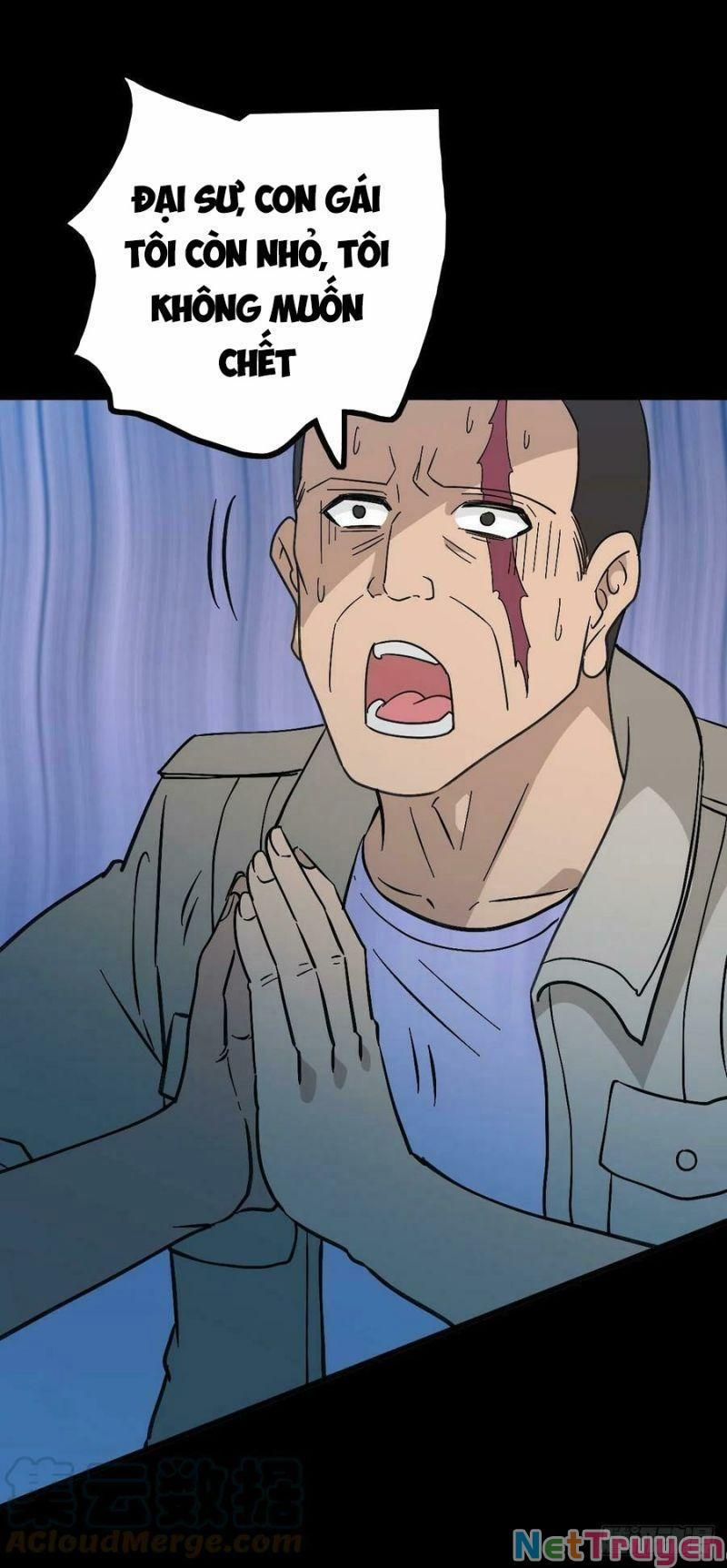 đọc truyện Trừ Tà Chương 90 ảnh 21 tại Thiên Thai Truyện