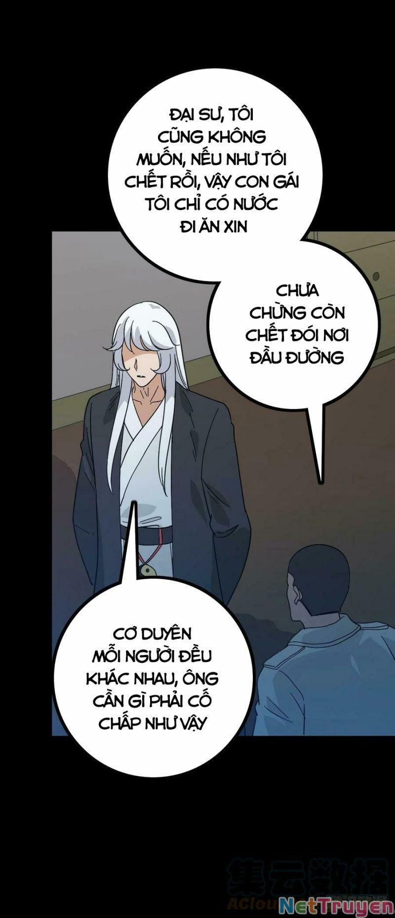 đọc truyện Trừ Tà Chương 90 ảnh 23 tại Thiên Thai Truyện