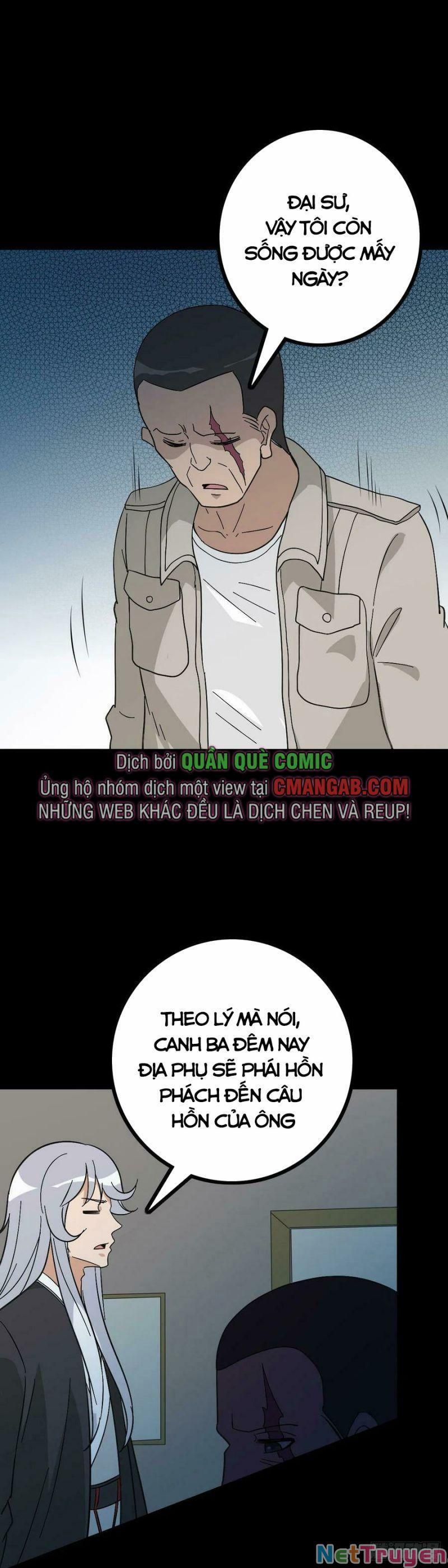 đọc truyện Trừ Tà Chương 90 ảnh 24 tại Thiên Thai Truyện