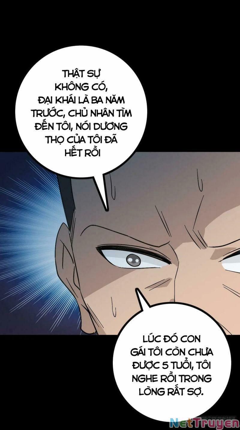 đọc truyện Trừ Tà Chương 90 ảnh 26 tại Thiên Thai Truyện