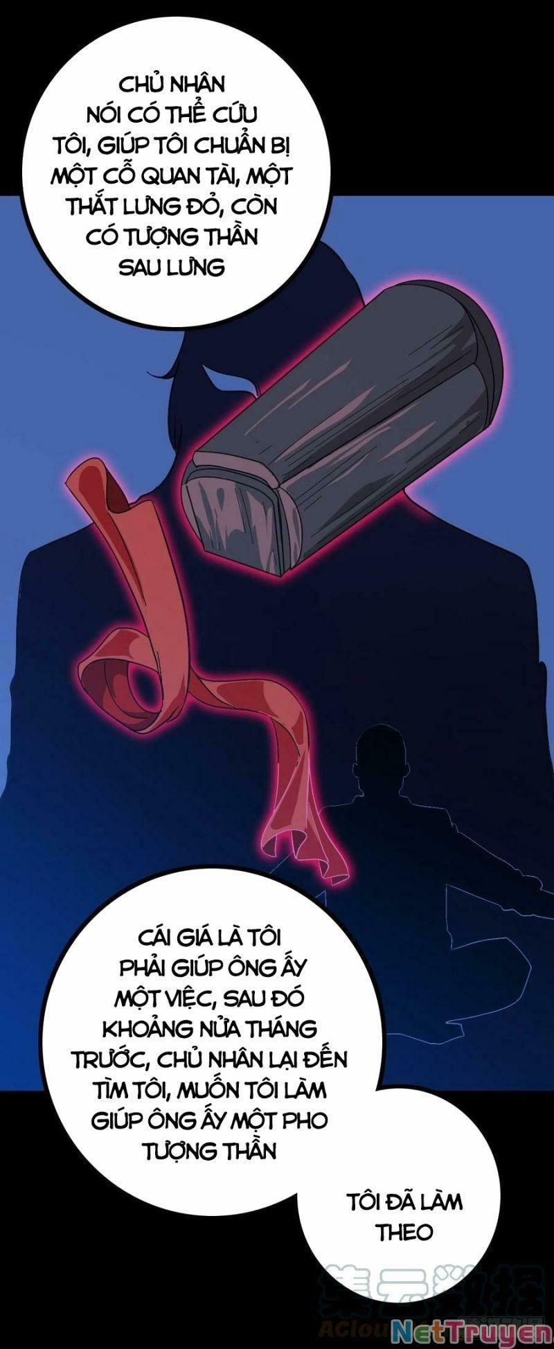 đọc truyện Trừ Tà Chương 90 ảnh 27 tại Thiên Thai Truyện