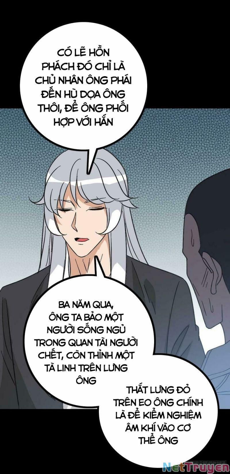 đọc truyện Trừ Tà Chương 90 ảnh 30 tại Thiên Thai Truyện