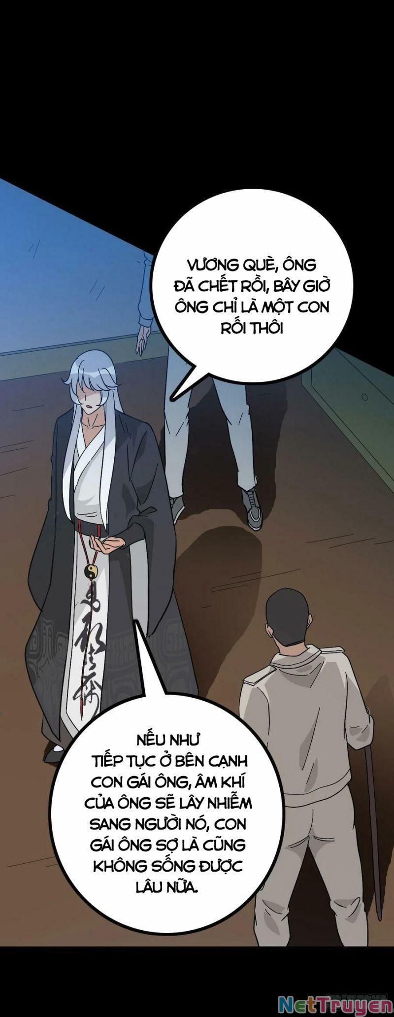 đọc truyện Trừ Tà Chương 90 ảnh 32 tại Thiên Thai Truyện