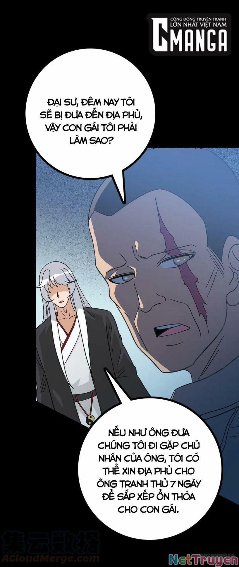 đọc truyện Trừ Tà Chương 90 ảnh 33 tại Thiên Thai Truyện