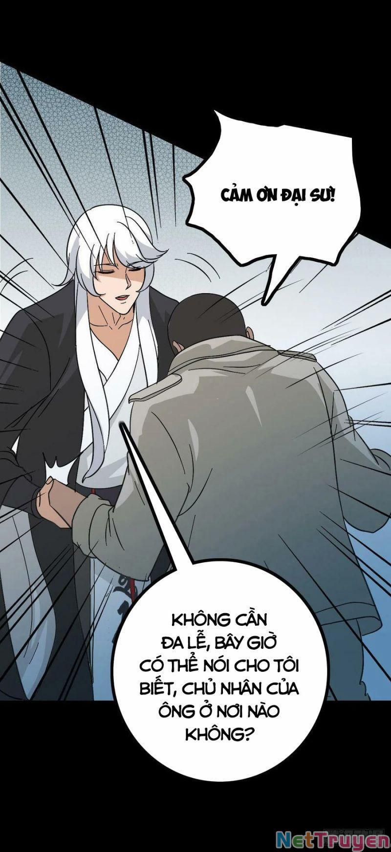 đọc truyện Trừ Tà Chương 90 ảnh 34 tại Thiên Thai Truyện