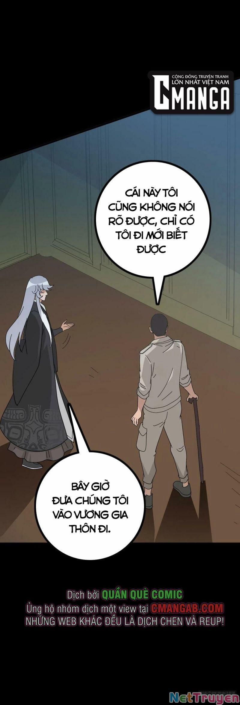 đọc truyện Trừ Tà Chương 90 ảnh 36 tại Thiên Thai Truyện