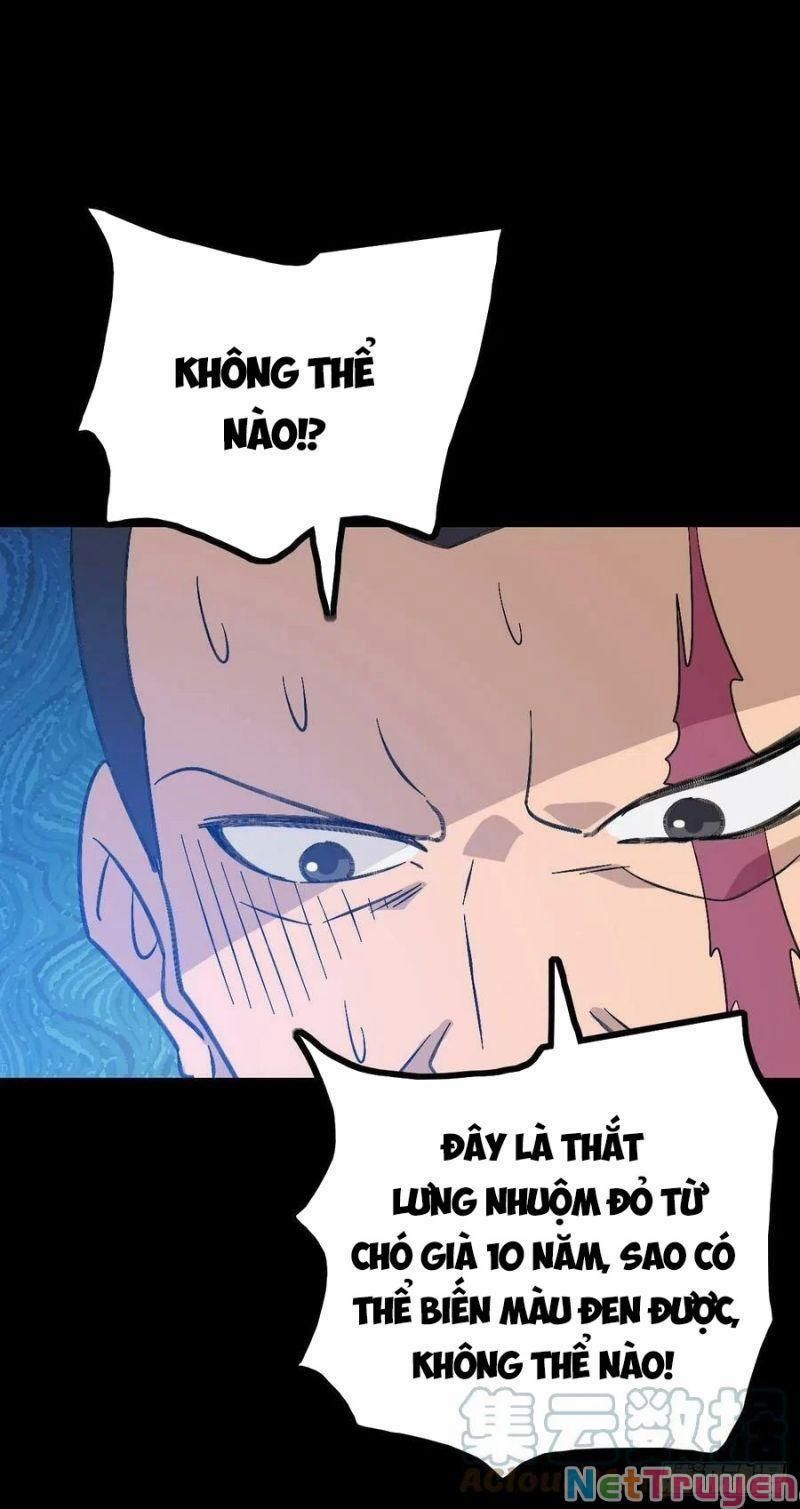 đọc truyện Trừ Tà Chương 90 ảnh 7 tại Thiên Thai Truyện