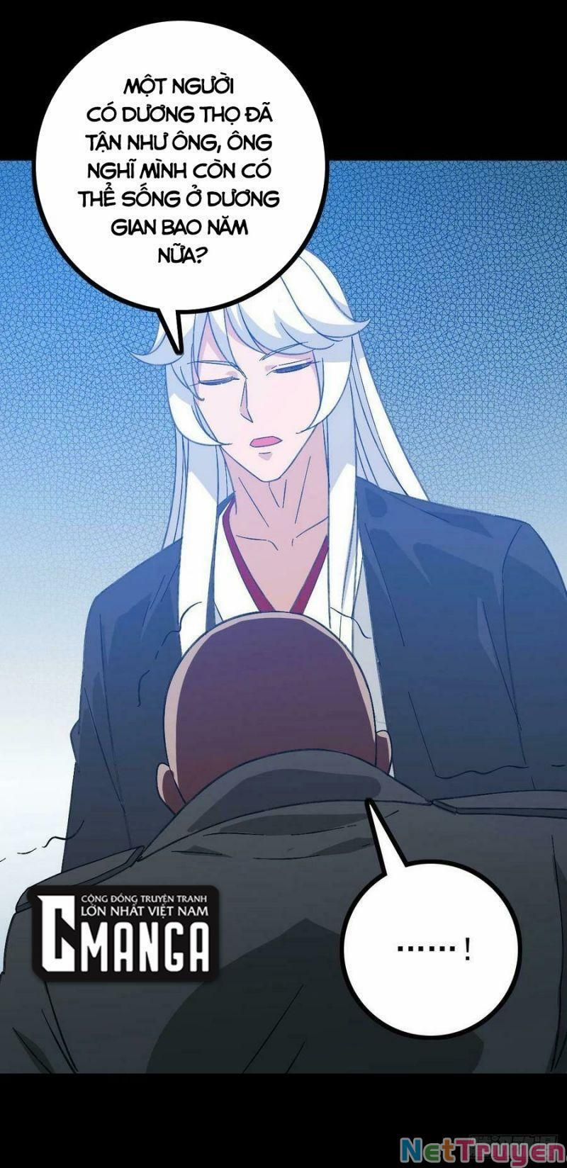 đọc truyện Trừ Tà Chương 90 ảnh 8 tại Thiên Thai Truyện