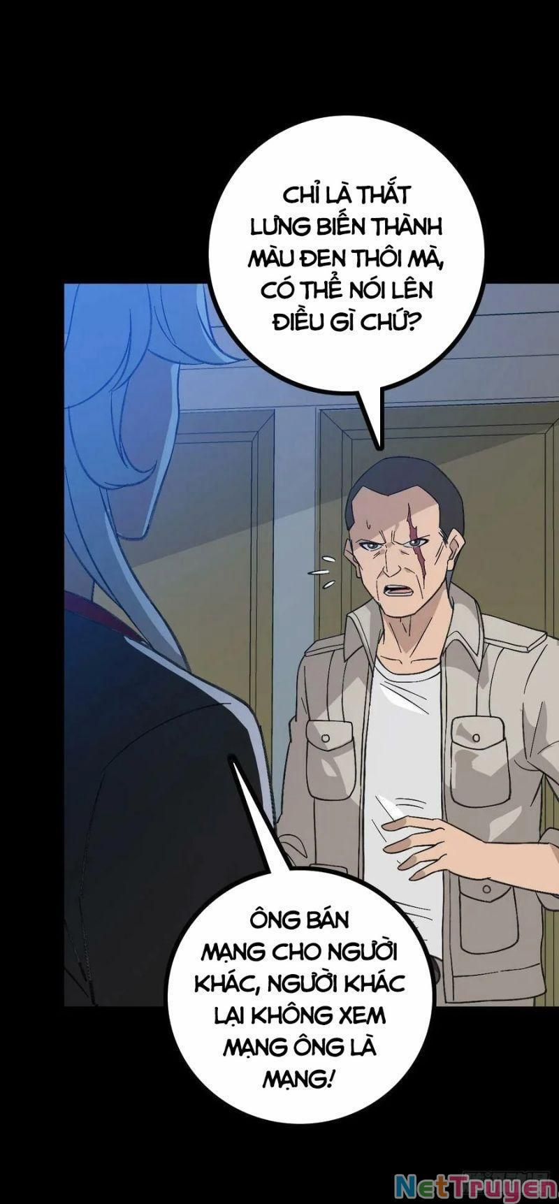 đọc truyện Trừ Tà Chương 90 ảnh 10 tại Thiên Thai Truyện