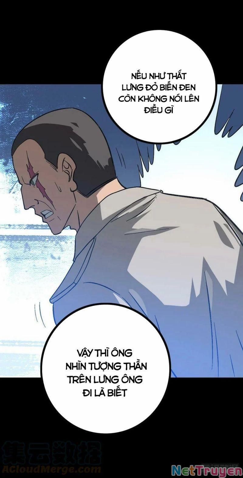 đọc truyện Trừ Tà Chương 90 ảnh 11 tại Thiên Thai Truyện