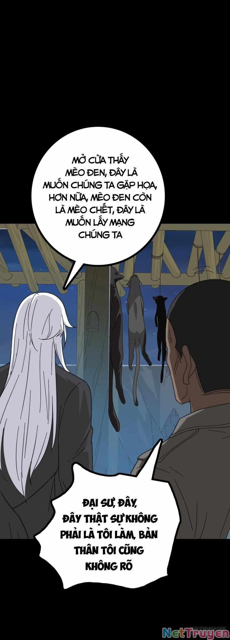 đọc truyện Trừ Tà Chương 91 ảnh 13 tại Thiên Thai Truyện