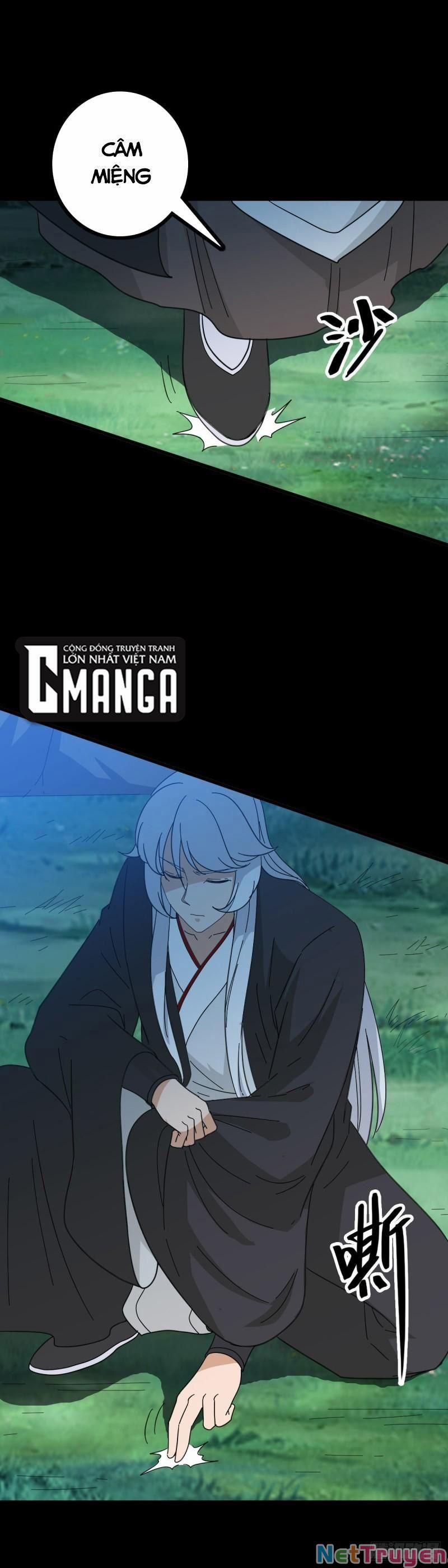 đọc truyện Trừ Tà Chương 91 ảnh 14 tại Thiên Thai Truyện