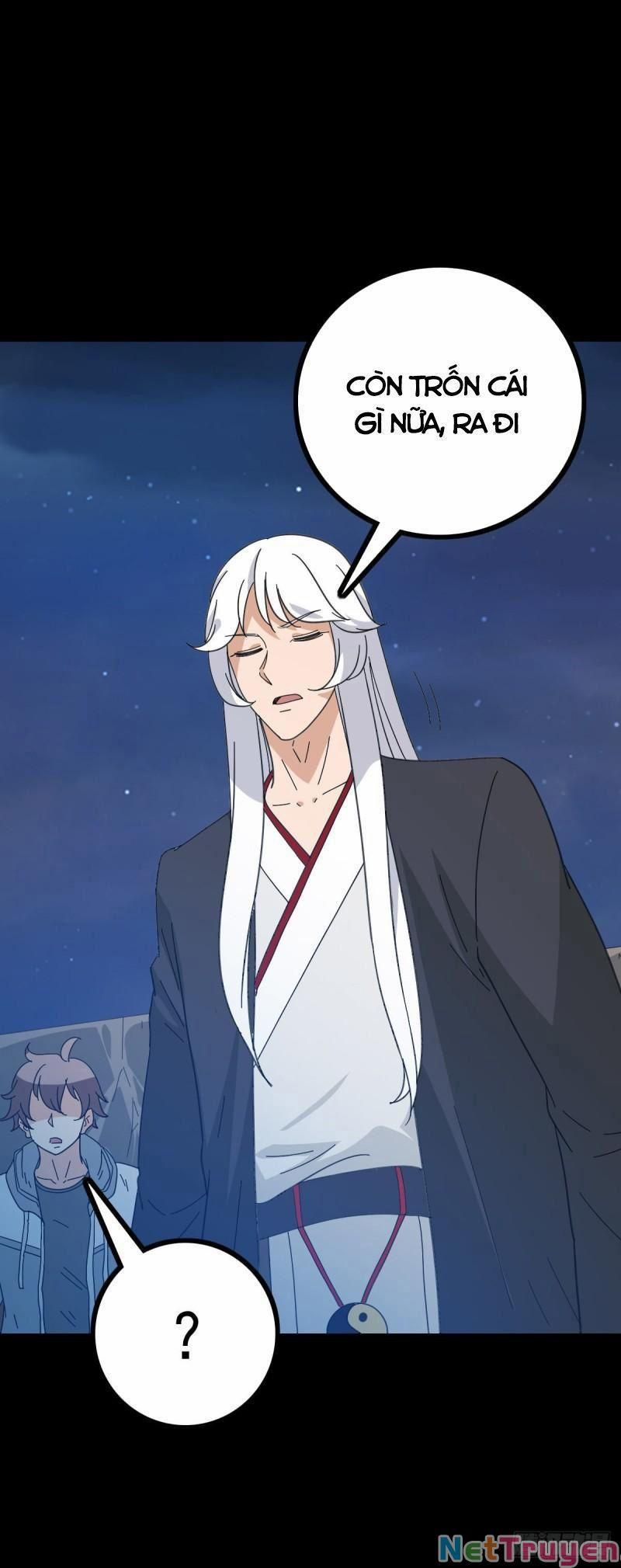 đọc truyện Trừ Tà Chương 91 ảnh 18 tại Thiên Thai Truyện