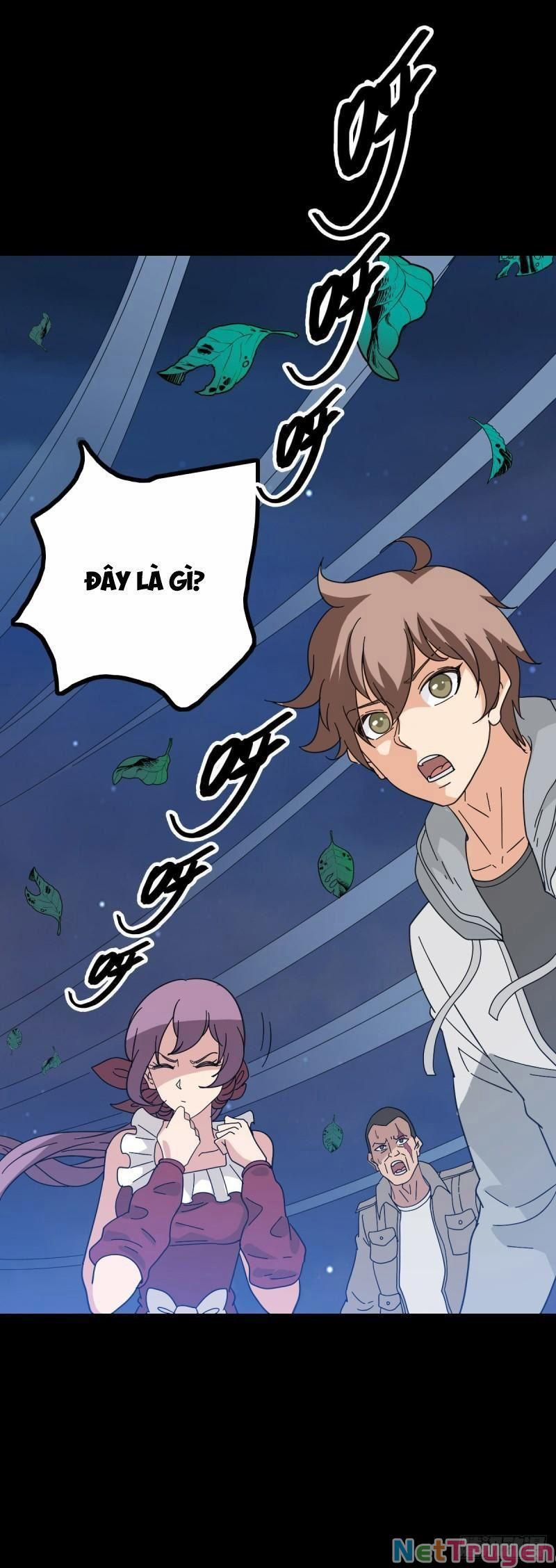 đọc truyện Trừ Tà Chương 91 ảnh 19 tại Thiên Thai Truyện